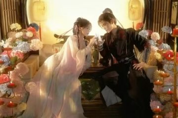 Hanfu in Modern Media Influences from Movies and TV Shows