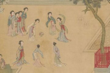 How Did Ancient Chinese People Engage in Sports