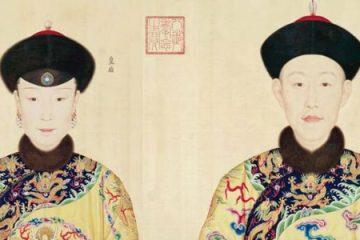 How Did A Day in The Life of A Qing Dynasty Emperor Unfold?