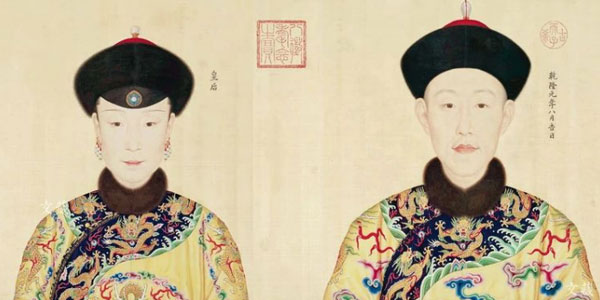 How Did A Day in The Life of A Qing Dynasty Emperor Unfold?