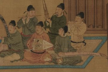 How to Style Men's Clothing in the Tang Dynasty - Futou（Part 3）