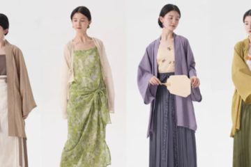 How Do Extremely Expensive Hanfu Raise Their Costs?